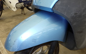 HONDA TACT-4ﾍﾞｰｼｯｸ 2022 AF75