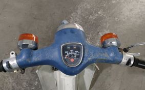 HONDA SUPER CUB50 AA01
