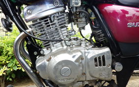 SUZUKI GZ250 Marauder NJ48A