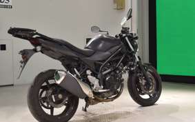 SUZUKI SV650 A 2016