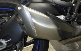 SUZUKI GSX-S1000F 2019 GT79B