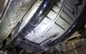 YAMAHA VIRAGO 125 2008 4RF