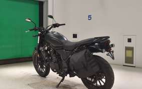 HONDA CL500 2024 PC68