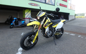 SUZUKI DR-Z400SM 2005 SK44A