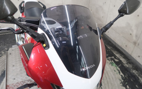 HONDA CB400SFV-3 BOLDOR 2014 NC42