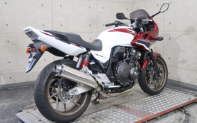 HONDA CB400SFV-3 BOLDOR 2017 NC42
