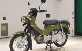 HONDA ｸﾛｽｶﾌﾞ50 1977 AA06