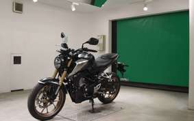 HONDA CB125 R 2024 JC91