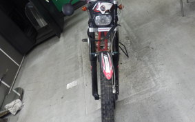 GASGAS TX 125 RANDONNE 2023