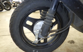 SUZUKI ADDRESS V50 Gen.2 2012 CA44A