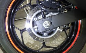 KAWASAKI Z250 A ER250C