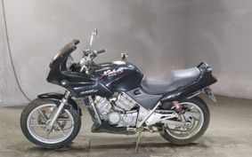 HONDA ZELBIS MC25