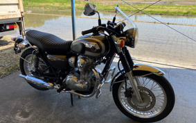 KAWASAKI W800 2013 EJ800A