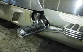 HONDA GL1500 GOLD WING SE 1990 SC22