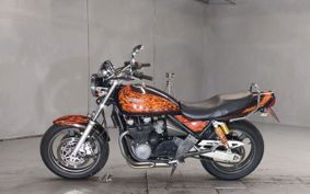 KAWASAKI ZEPHYR400K 2000 ZR400C