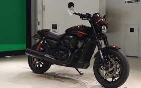 HARLEY XG750 STREET ROD 2021