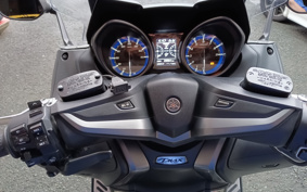 YAMAHA T-MAX 560 TECHMAX ABS 2020 SJ19J