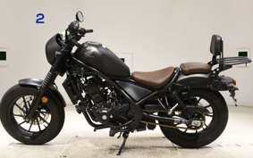 HONDA REBEL 250 S 2019 MC49