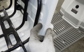 HONDA GYRO X 2009 TD02