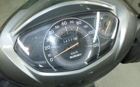 SUZUKI ADDRESS V125 2018 DT11A