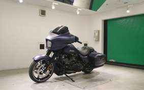 HARLEY FLHX1920 2026