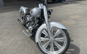 HARLEY FLSTF1340-1450 2001 BMY