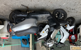 HONDA  TACT  BASIC  AF79