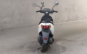 SUZUKI LET`S4 CA45A