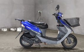 SUZUKI LETS2 CA1PA