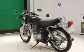 YAMAHA SR400 Gen.4 2017