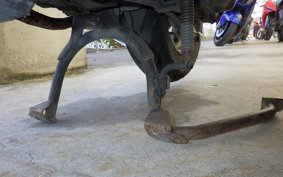 YAMAHA JOG Gen.5 SA36J