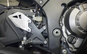 KAWASAKI ZX 10 NINJA ABS 2017