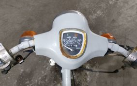 HONDA SUPER CUB50 C50