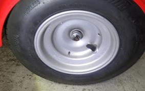 HONDA GYRO CANOPY TA03