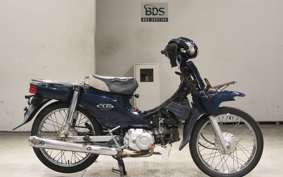 HONDA C110 SUPER CUB JA10