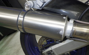 KAWASAKI ZX 1200 NINJA R 2003 ZXT20B