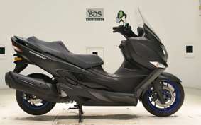 SUZUKI BURGMAN400 A 2025 DU11N