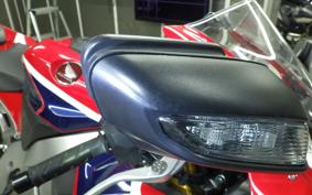 HONDA CBR1000RR GEN 3 SPECIAL 2017 SC77
