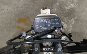 HONDA TLR250R MD18