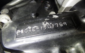 HONDA CBX550F INTEGRA 2024 PC04