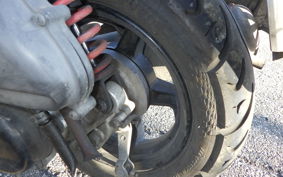 YAMAHA JOG ZR Gen.3 SA39J