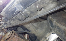 HONDA LEAD 50 AF01