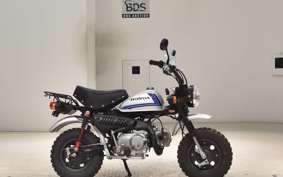 HONDA MONKEY AB27