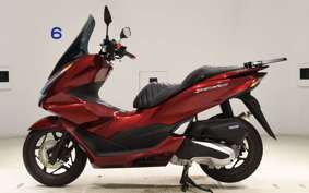 HONDA PCX 160 KF47