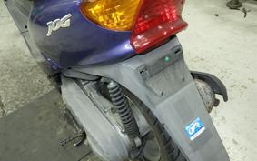 YAMAHA JOG Gen.4 SA16J