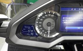 HONDA GL 1800 GOLD WING TOUR DCT 2026 SC79