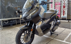 HONDA ADV150 KF38
