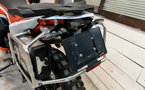 KTM 890 ADVENTURE	 R 2023 TR640