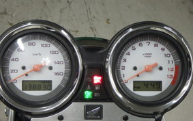 HONDA VTR 250 Gen. 2 MC33