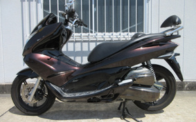 HONDA PCX125 JF28